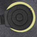 Wygodna 360 Obracana Poduszka z Pianki