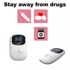 Urządzenie do neurostymulacji Alpha Stim CES