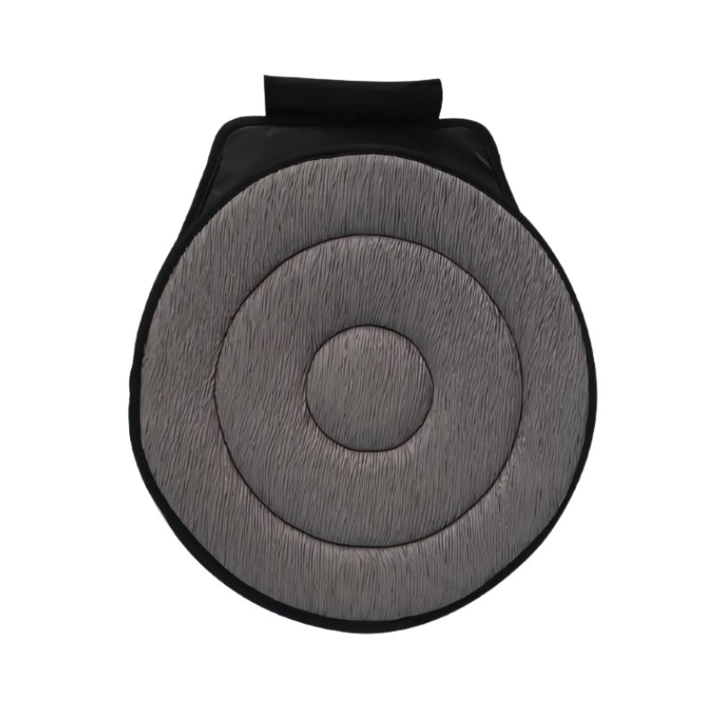 Wygodna 360 Obracana Poduszka z Pianki