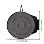 Wygodna 360 Obracana Poduszka z Pianki