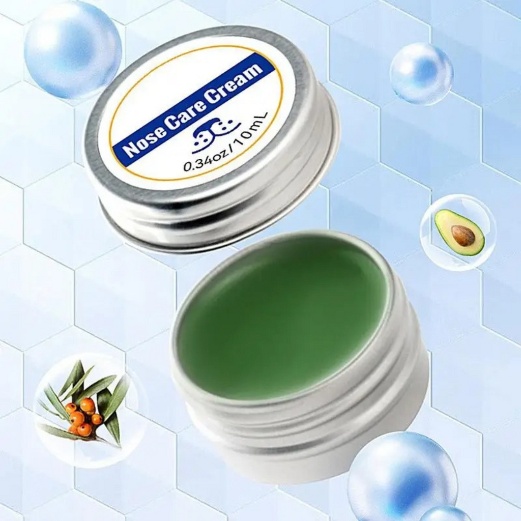 Zmiękczający balsam nawilżający na psi nos