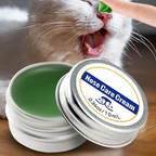 Zmiękczający balsam nawilżający na psi nos