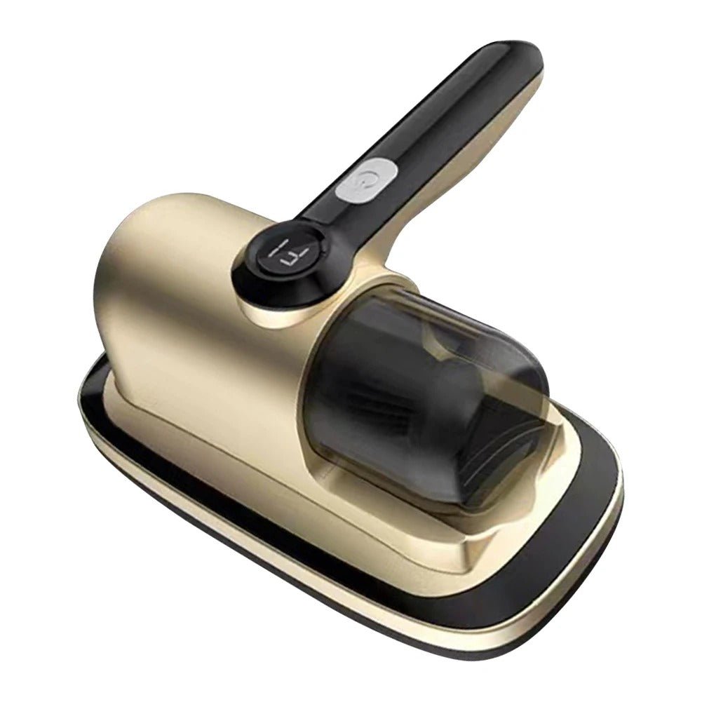 Zaawansowany ręczny odkurzacz do materacy na usuwanie kurzu