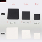 Elegancka minimalistyczna lampa ścienna LED do oświetlenia zewnętrznego