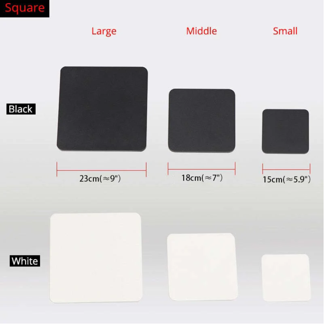 Elegancka minimalistyczna lampa ścienna LED do oświetlenia zewnętrznego