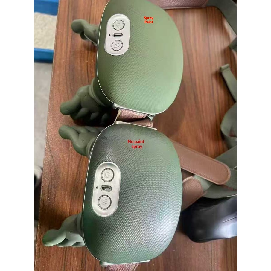 Neck Massager for Shoulder Pain Relief with Electric Kneading and Heat Function - Image 3