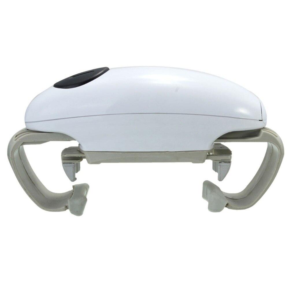 Wydajny One-Touch automatyczny otwieracz do słoików