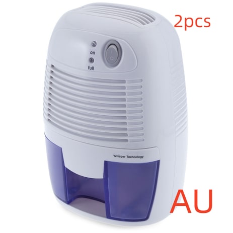 Osuszacz Powietrza Mini z Osuszaniem Wilgoci Wyjmowanym Zbiornikiem i Osuszaczem do Domu - Image 7