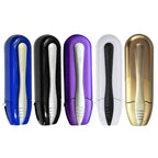 Innowacyjny środek do czyszczenia soczewek okularowych zapewniający widzenie bez smug