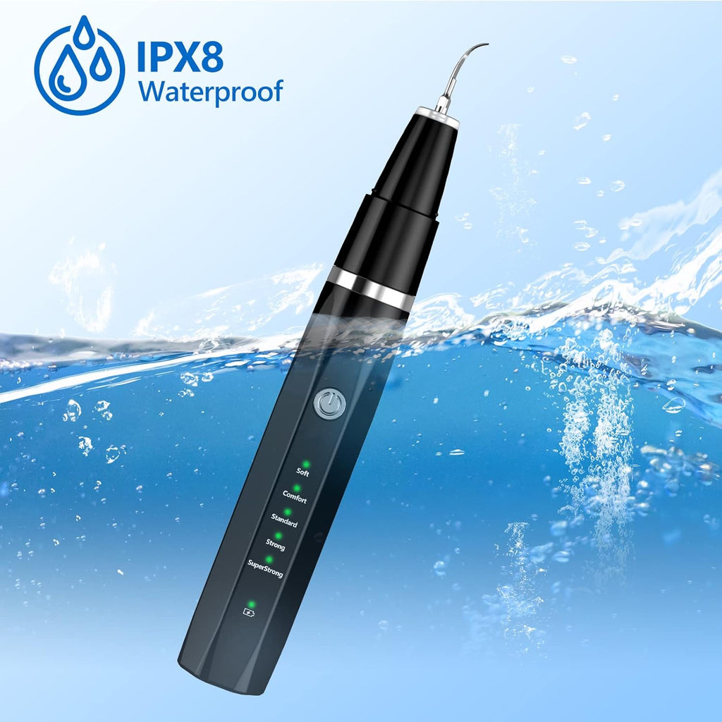 Urządzenie do usuwania kamienia nazębnego u zwierząt za pomocą ultradźwięków