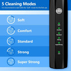 Urządzenie do usuwania kamienia nazębnego u zwierząt za pomocą ultradźwięków