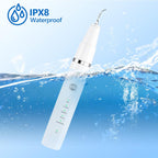 Urządzenie do usuwania kamienia nazębnego u zwierząt za pomocą ultradźwięków