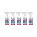 Pianka do Czyszczenia i Odkamieniania łazienki ze Sprayem 60ml Odkamieniacz - Image 17