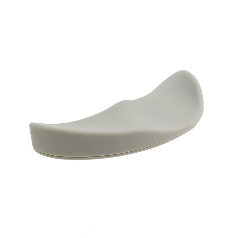 Podkładka pod Nadgarstek Ergonomiczna z żelem Silikonowym do Myszki Komputerowej - Image 3