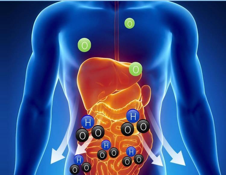 Inteligentna Przenośna Butelka Wodorowa z Jonizatorem