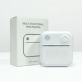 Portable Thermal Label Printer with Bluetooth Wireless Connectivity - Image 11