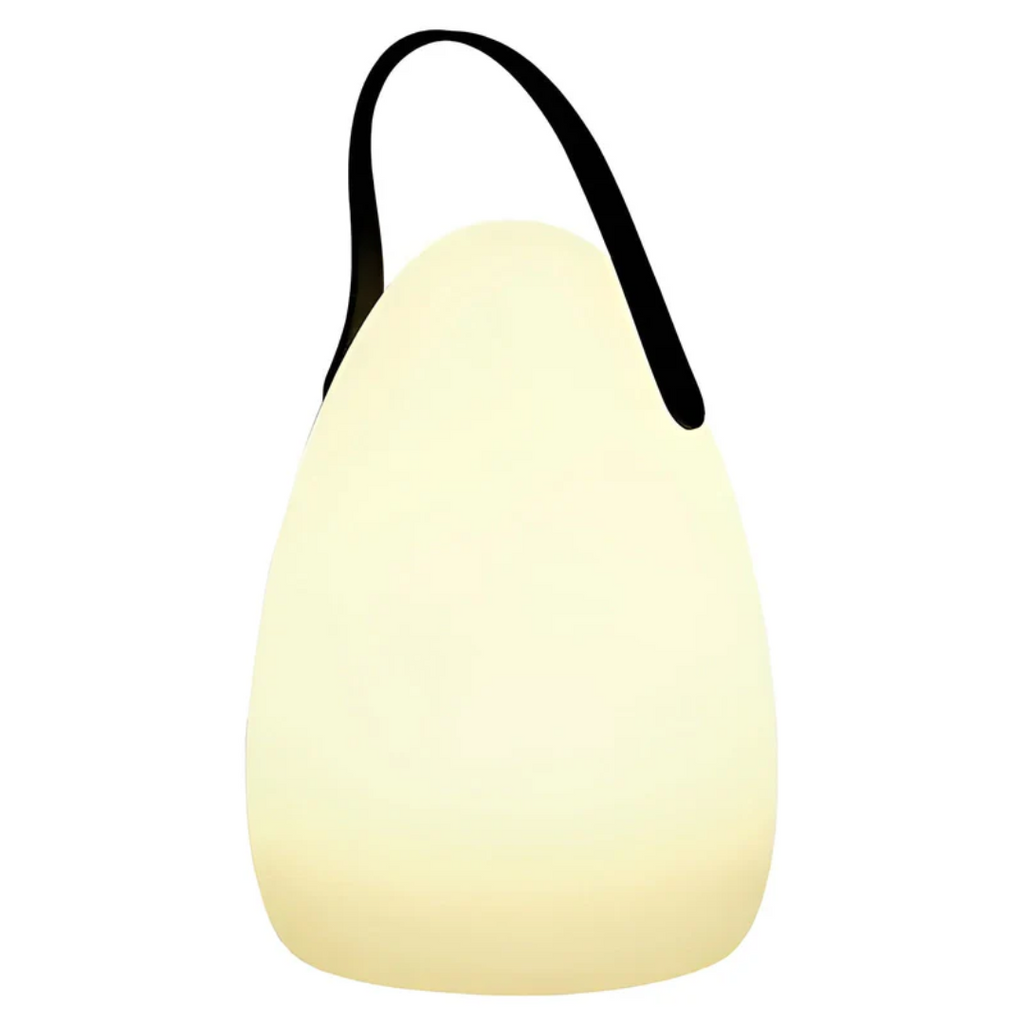 Stylowa bezprzewodowa wodoodporna lampa stołowa