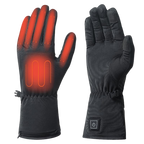 Ultra Ciepłe Podgrzewane Rękawice Zewnętrzne