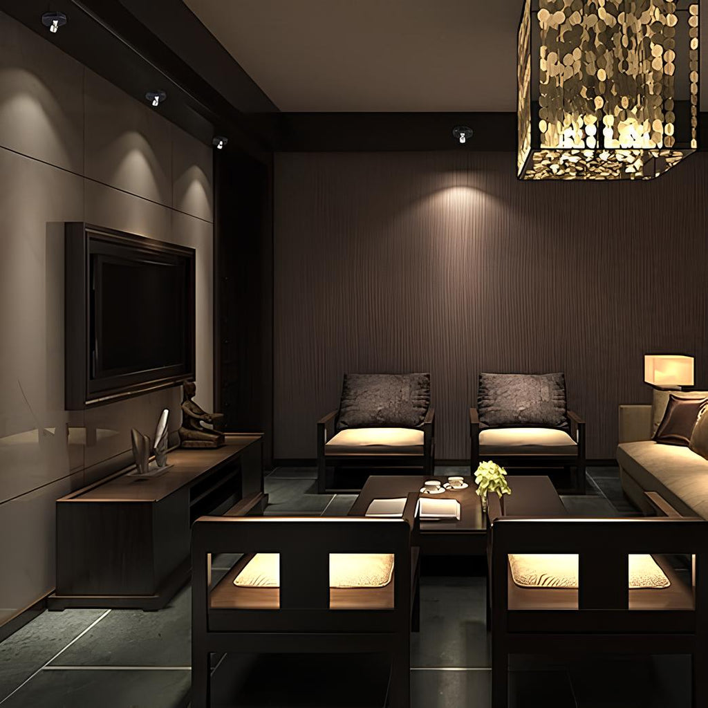 Bezprzewodowy reflektor LED – idealny do nowoczesnego domu