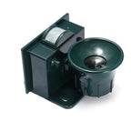 Inteligentny Odstraszacz Ptaków z Czujnikiem Ruchu