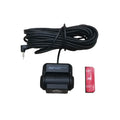 Rear View Car Camera Dash Cam with 1080p HD Recording and Adhesive Mount - Image 1
