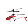 Remote Control Helicopter with Coaxial Rotors Metal Frame and Crash-Resistant Design - Image 18