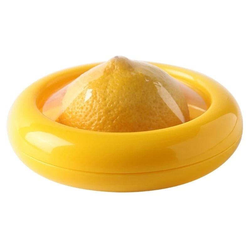 Reusable Silicone Food Savers for Cut Fruit and Vegetables - Image 6