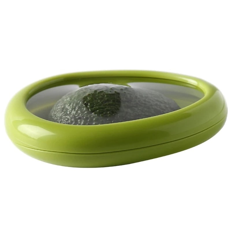 Reusable Silicone Food Savers for Cut Fruit and Vegetables - Image 9