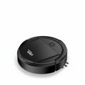 Robot Vacuum Cleaner with Intelligent Navigation and Dual Side Brushes - Image 1
