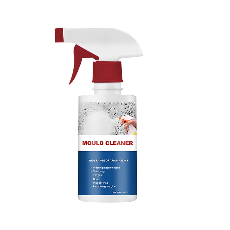 środek na Pleśń i Grzyb ścianie Spray do Czyszczenia Domu 60 Ml Preparat - Image 9
