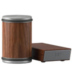 Zaawansowana ostrzałka do noży z rolką i zestawem magnetycznym