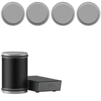 Zaawansowana ostrzałka do noży z rolką i zestawem magnetycznym