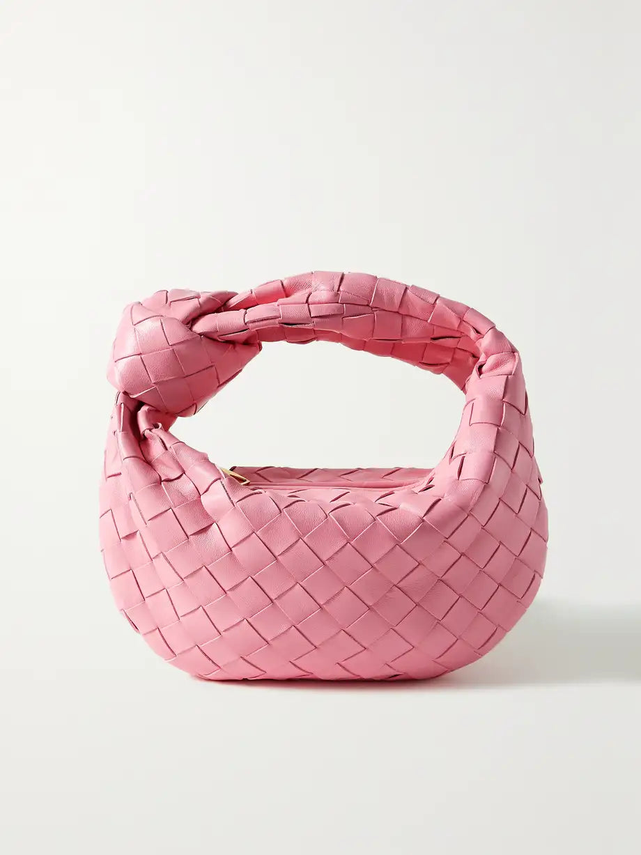 Women's Bag Structural Elegant Italian Style