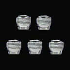 Precyzyjny Zielony Wskaźnik Laserowy Dalekiego Zasięgu