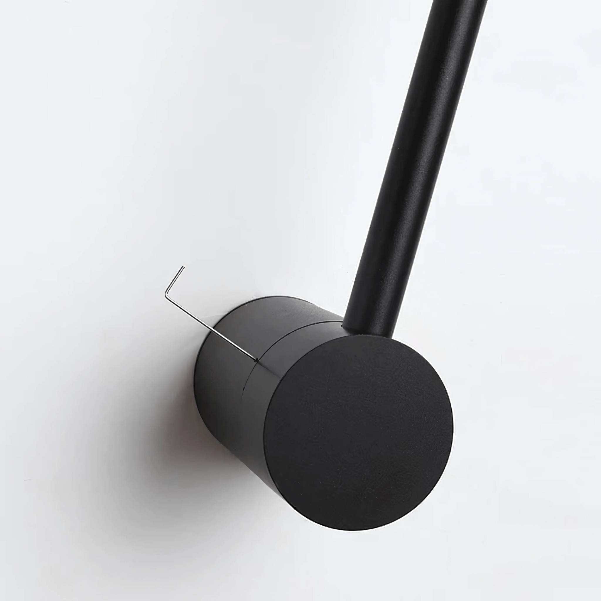 Minimalistyczna Nowoczesna lampa ścienna do wnętrz