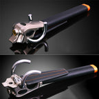 Bezpieczna blokada kierownicy antykradzieżowa