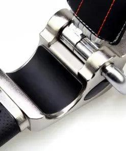 Bezpieczna blokada kierownicy antykradzieżowa