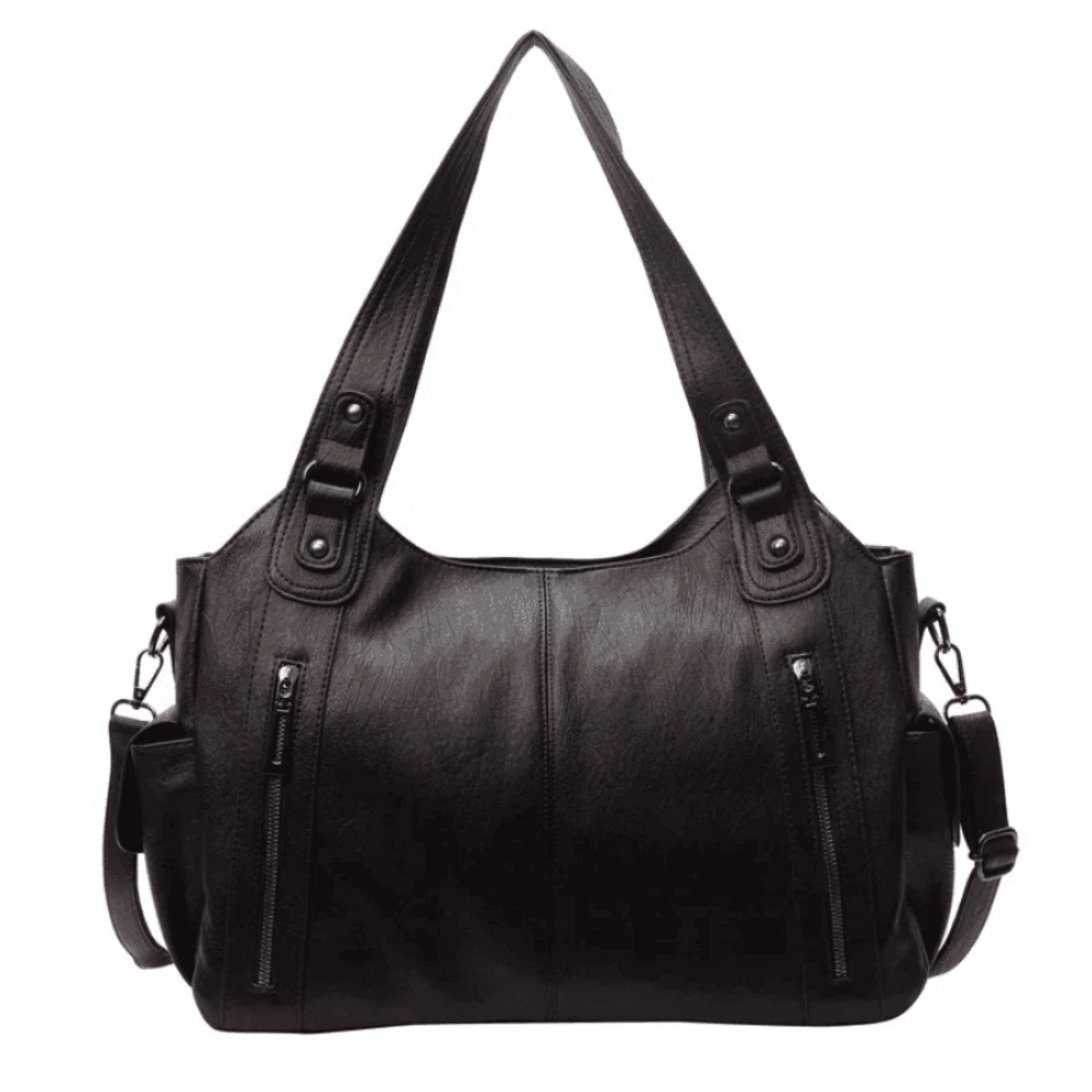 Women's Structured Shoulder Bag Daily Tote