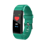 Smartwatch con monitoraggio della salute e tracciamento dell'attività