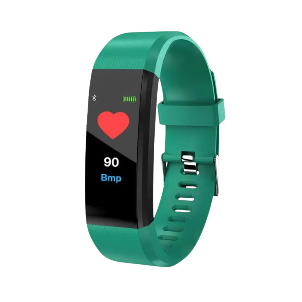 Smartwatch con monitoraggio della salute e tracciamento dell'attività