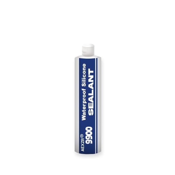 Silicone Sealant Waterproof Flexible Caulk for Windows Pipes and Joints - Image 8