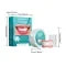 Snap on Veneers with Moldable Thermal Beads and Storage Case for Custom Fit - Image 9