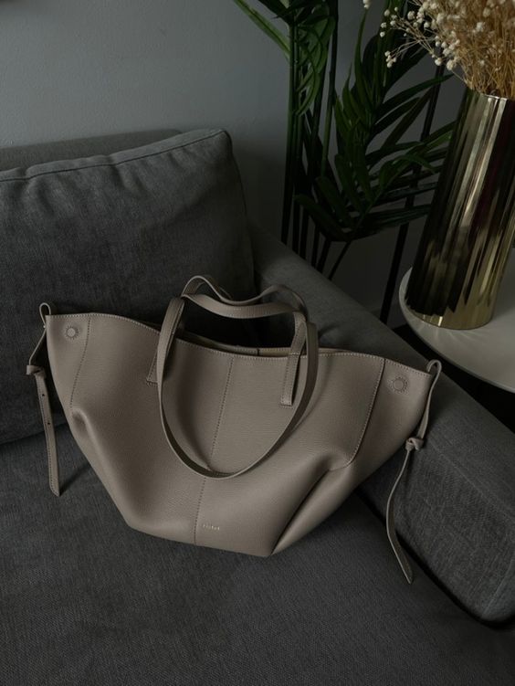 Women's Shoulder Bag Large Classic Everyday Tote Bag