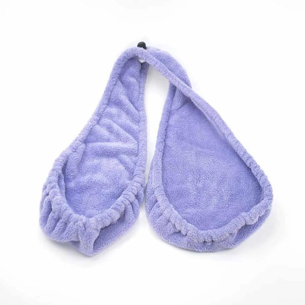 Przytulny Frotowy Biustonosz do Swobodnego Komfortu