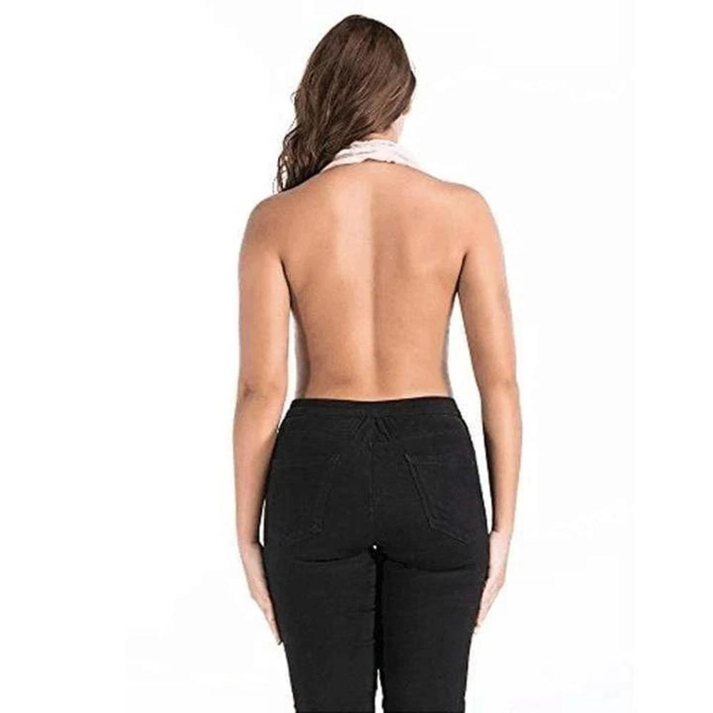 Przytulny Frotowy Biustonosz do Swobodnego Komfortu