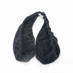 Przytulny Frotowy Biustonosz do Swobodnego Komfortu