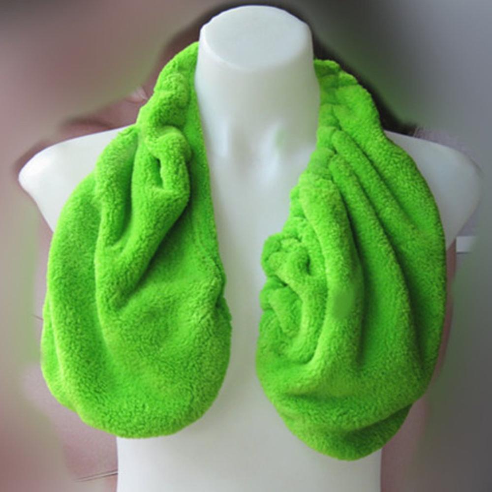 Przytulny Frotowy Biustonosz do Swobodnego Komfortu