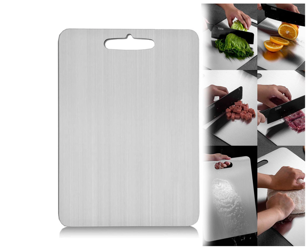 Planche à découper premium durable sans odeurs