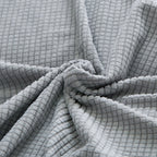 Stylowy uniwersalny pokrowiec ochronny na sofę