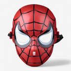 Kreatywny kolorowy zestaw kostiumu Marvel superbohatera